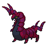 Dark Scolipede